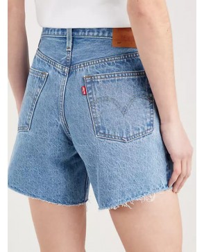 LEVI'S® 501® Rolled Shorts...